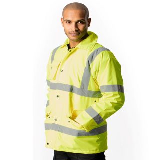 Road Safety Jacket