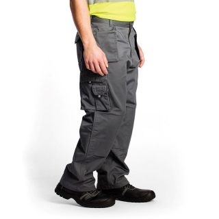 Super Pro Trousers