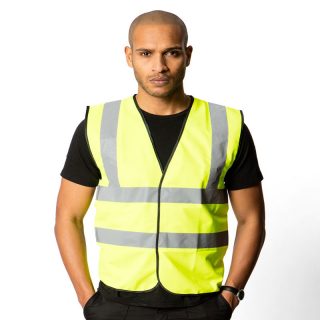 Hi Viz Waistcoat
