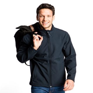 Soft Shell Jacket