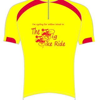 Cycling Shirts