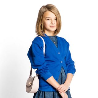 Childrens Cardigan