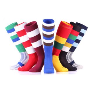 Hoops Socks