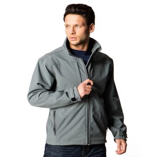Premium Soft Shell Jacket