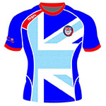 Custom Sports Kit