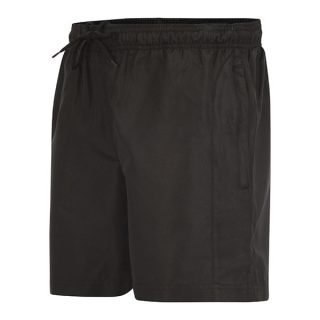 Training Shorts Black