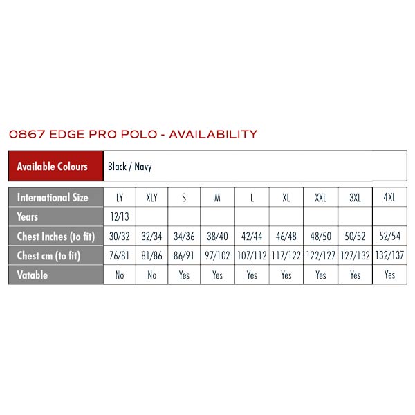 Pro Team Polo - Image 2