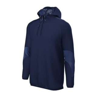 ¼ Zip Soft Shell Top