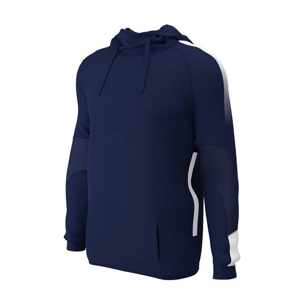 Pro Tech Hoodie