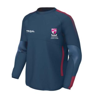 Audenshaw School Sport Contact Top