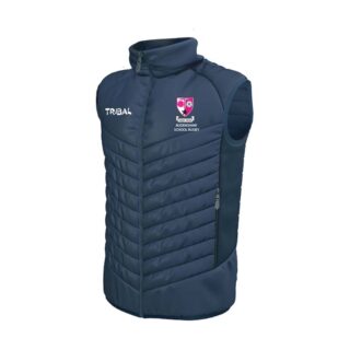 Audenshaw School Sport Gilet