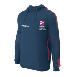 Audenshaw School Sport Technical Hoodie