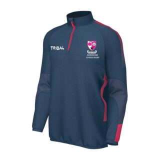 Audenshaw School Sport Technical Midlayer