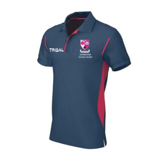 Audenshaw School Sport Polo Shirt