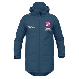 Audenshaw School Sport Edge Pro Coat