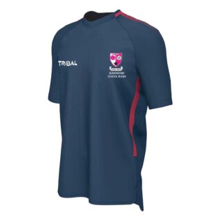 Audenshaw School Sport Technical Training T-Shirt