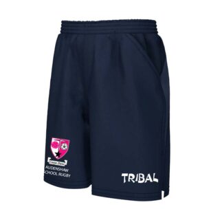 Audenshaw School Sport Training Short