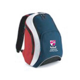 Audenshaw School Sport Backpack