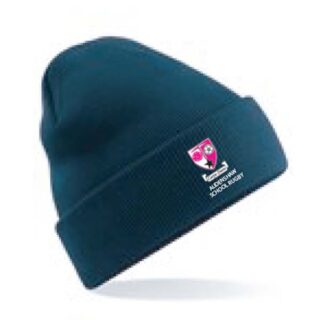 Audenshaw School Sport Beanie