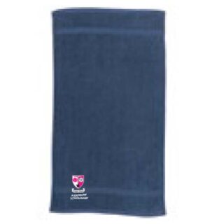 Audenshaw School Sport Towel