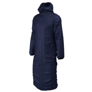 Bench Coat