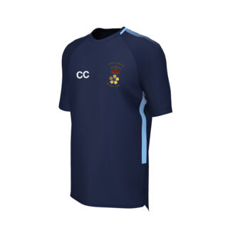 Charlesworth Cricket Edge Pro Training T-shirt
