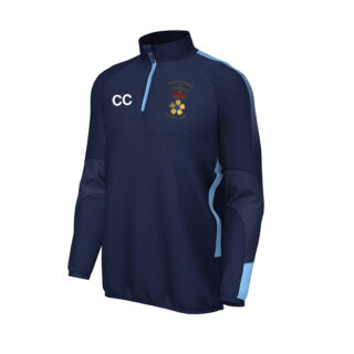 Charlesworth Cricket Edge Pro Mid Layer