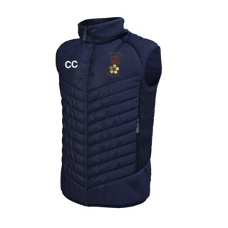 Charlesworth Cricket Gilet