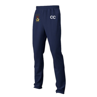 Charlesworth Cricket Trousers (Navy)