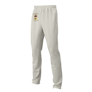 Charlesworth Cricket Trousers (White)
