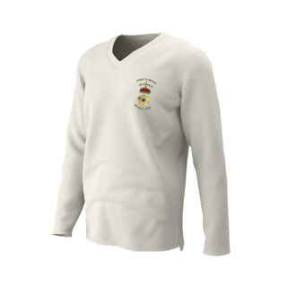 Charlesworth Cricket Jumper