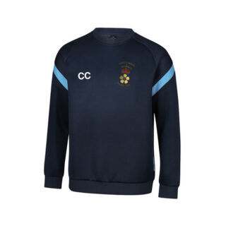 Charlesworth Cricket Crew Neck Top