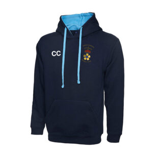 Charlesworth Cricket Hoody (Adults)