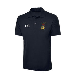 Charlesworth Cricket Polo Shirt