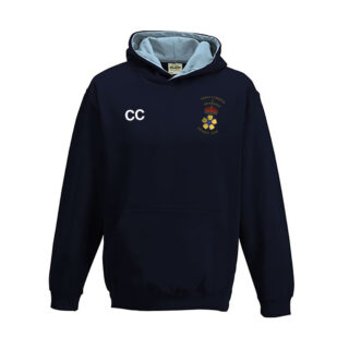 Charlesworth Cricket Hoody (Childrens)