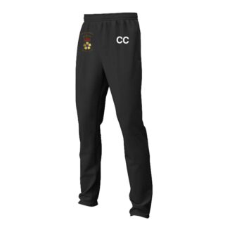 Charlesworth Cricket Trousers (Black)