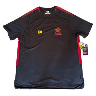 Inspire Staff - Tech Tee