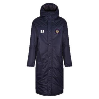 Bosden Farm Bench Coat