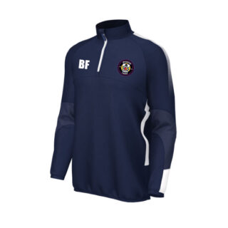 Bosden Farm Quarter-Zip Midlayer