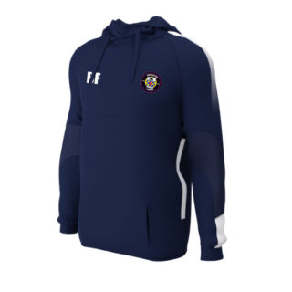 Bosden Farm Tech Hoody
