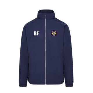 Bosden Farm Showerproof Rain Jacket