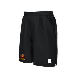Inspire Academy Staff Training Shorts