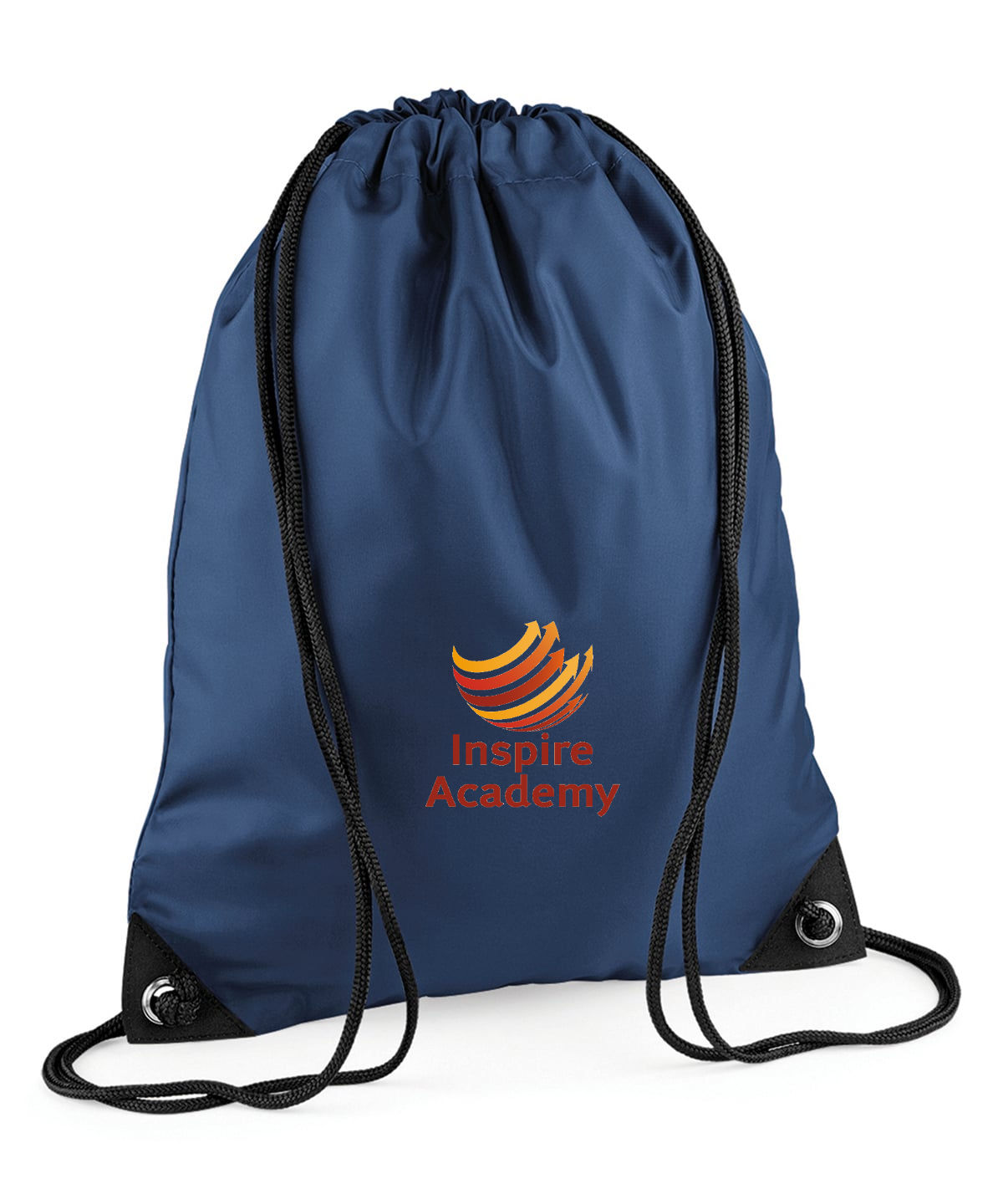 Inspire Academy Drawstring PE Kit Bag