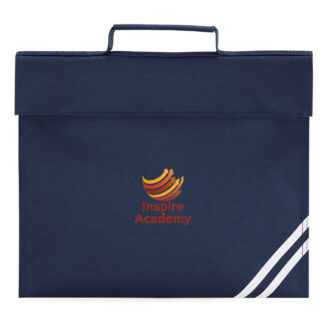 Inspire Academy Book Bag